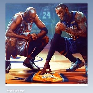 Meet your Posher, Samuel